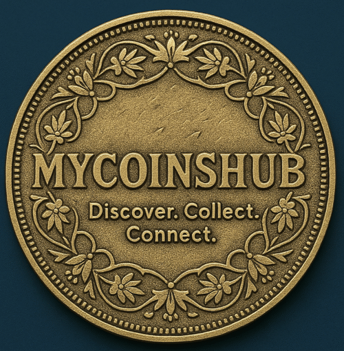 My Coins Hub